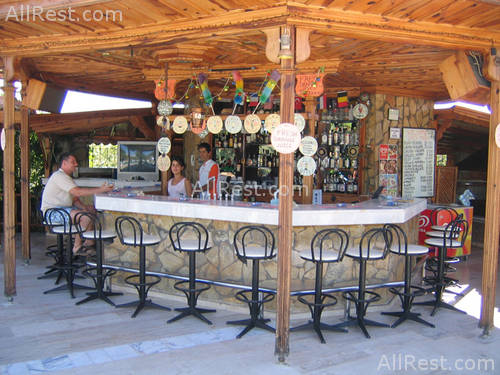 Assyrian Hotel & Apartaments 4